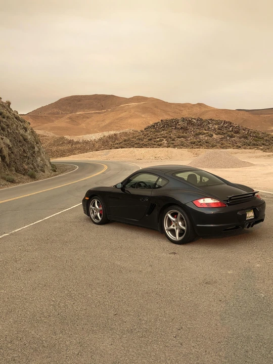 2007 Porsche 987 Cayman S - Image 15 of 31