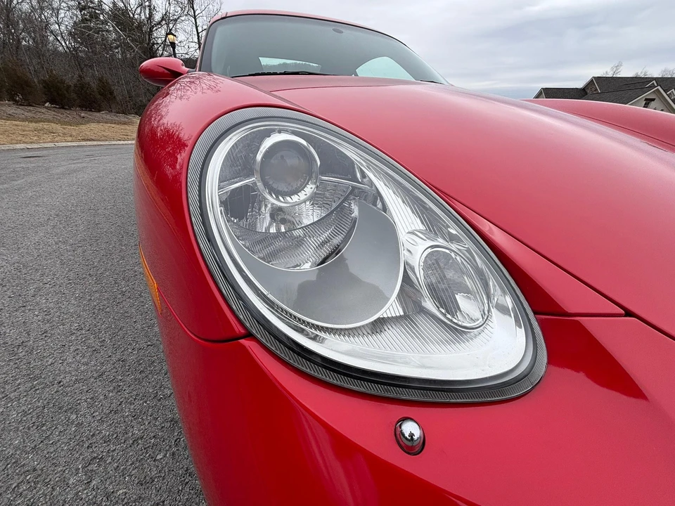 2007 Porsche 987 Cayman S - Image 19 of 31