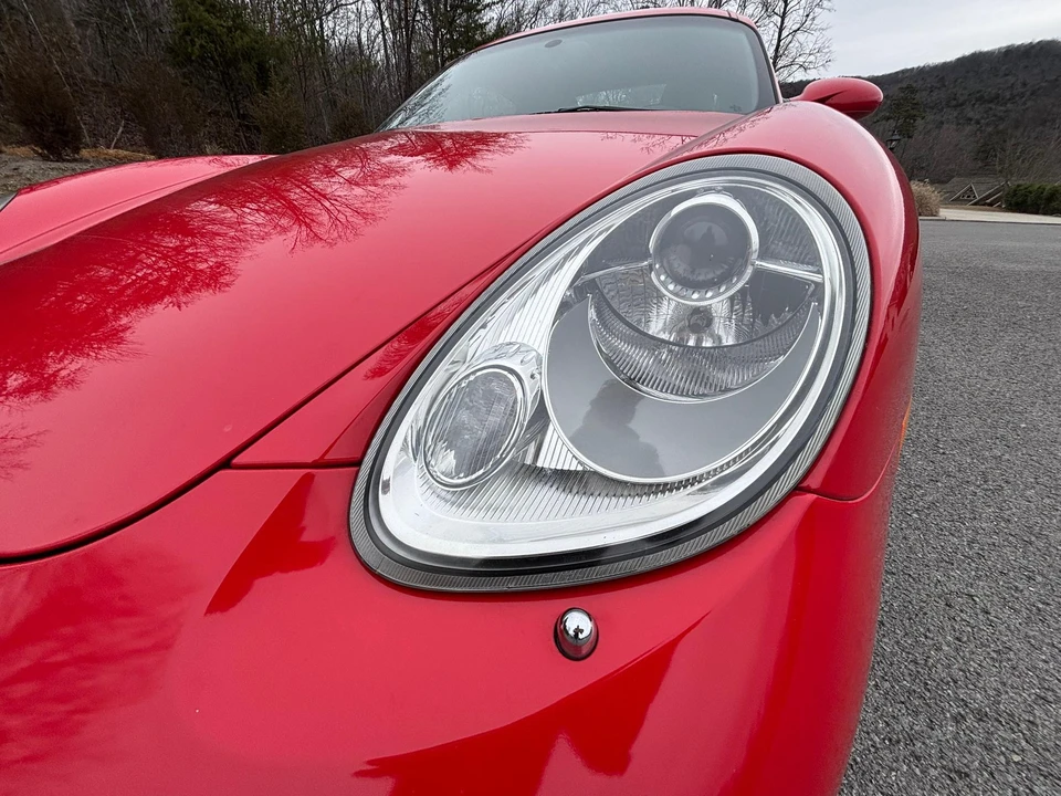 2007 Porsche 987 Cayman S - Image 26 of 31