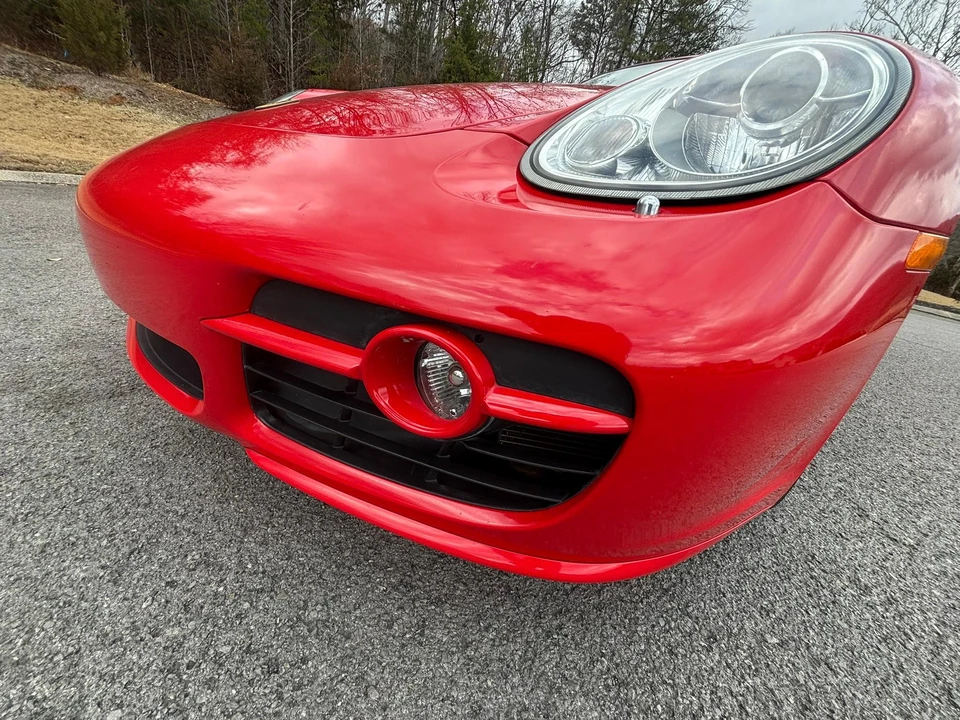 2007 Porsche 987 Cayman S - Image 25 of 31
