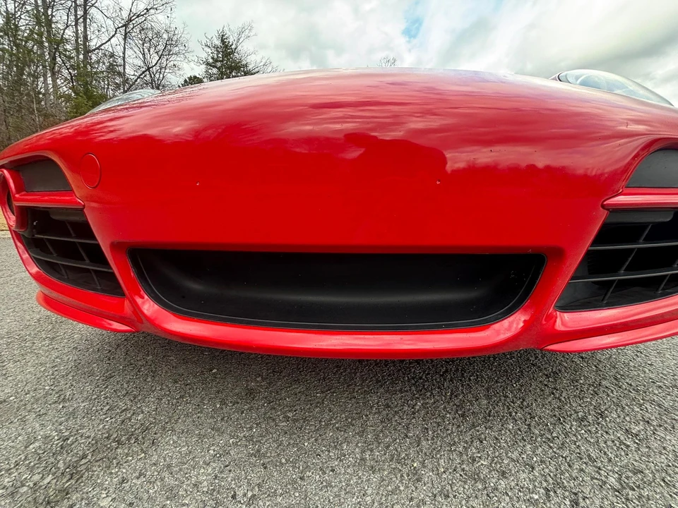 2007 Porsche 987 Cayman S - Image 23 of 31