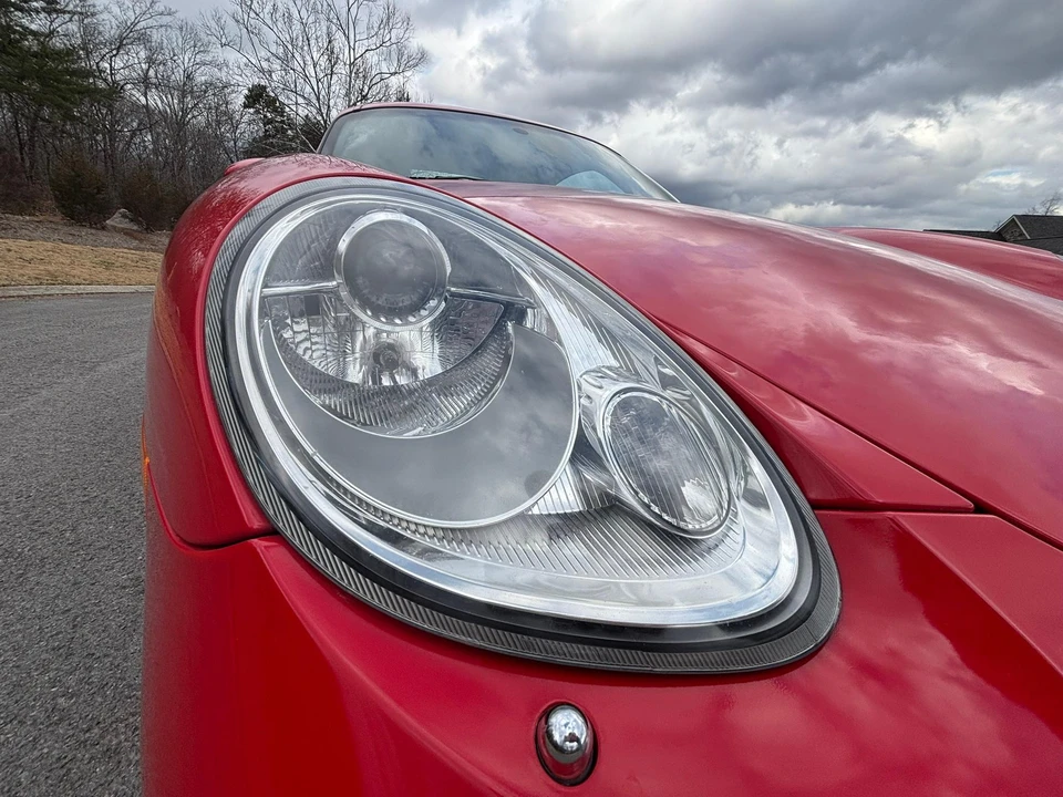 2007 Porsche 987 Cayman S - Image 20 of 31