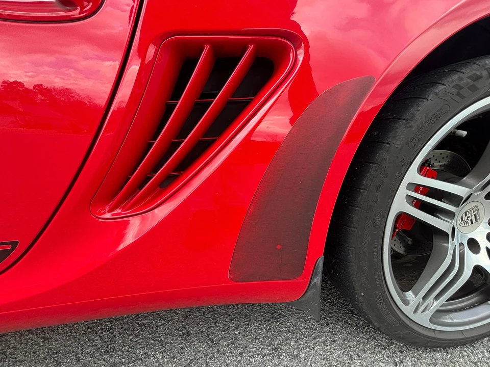 2007 Porsche 987 Cayman S - Image 28 of 31