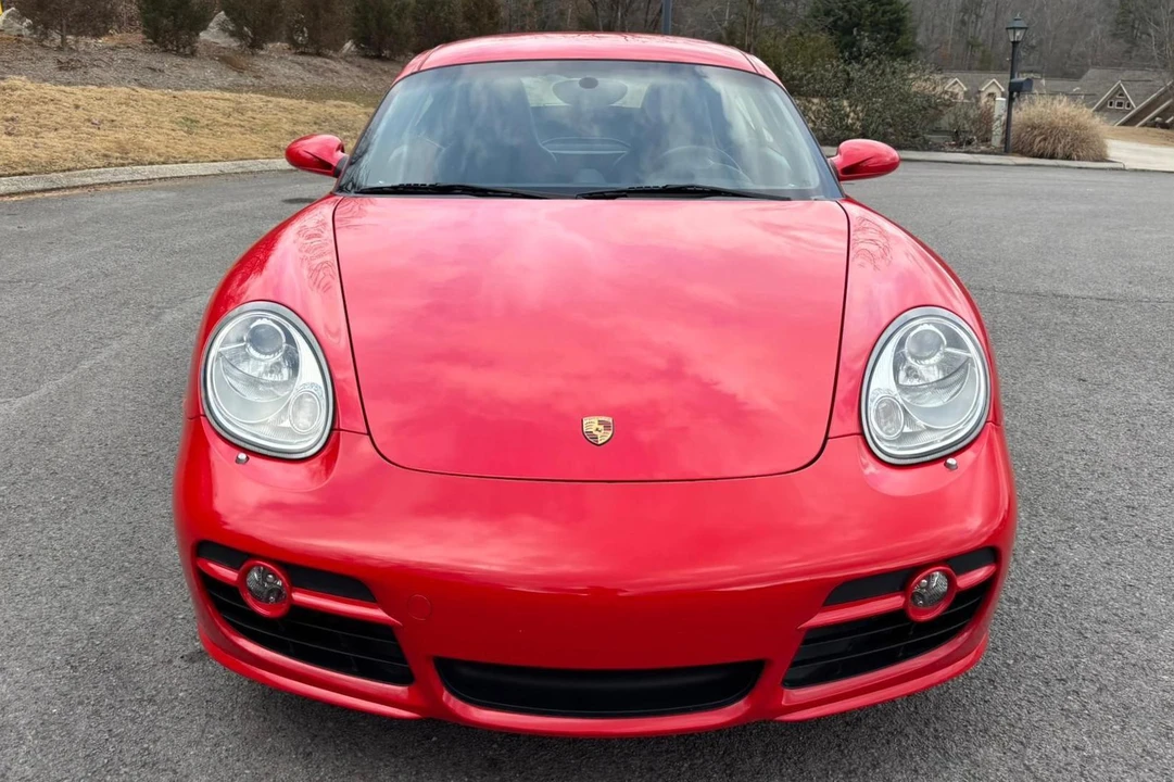 2007 Porsche 987 Cayman S - Image 2 of 31