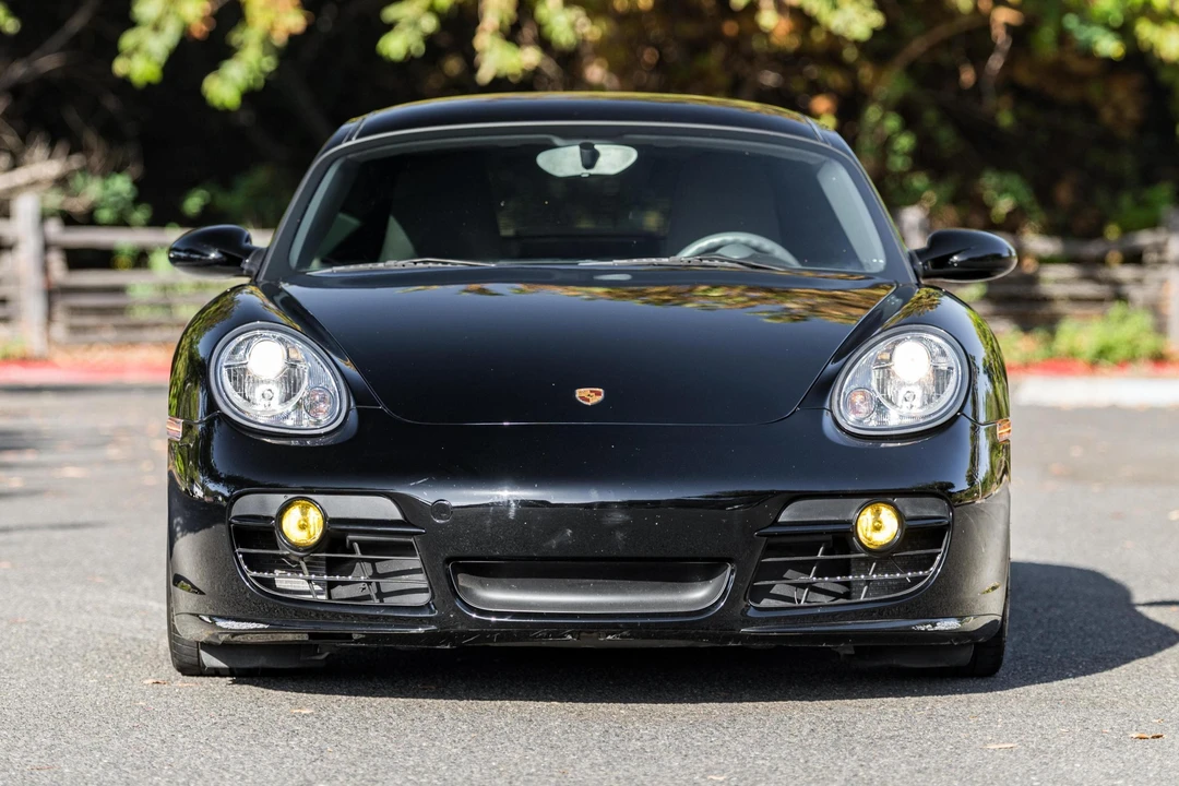 2007 Porsche 987 Cayman S - Image 2 of 31