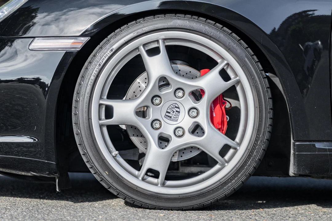 2007 Porsche 987 Cayman S - Image 24 of 31