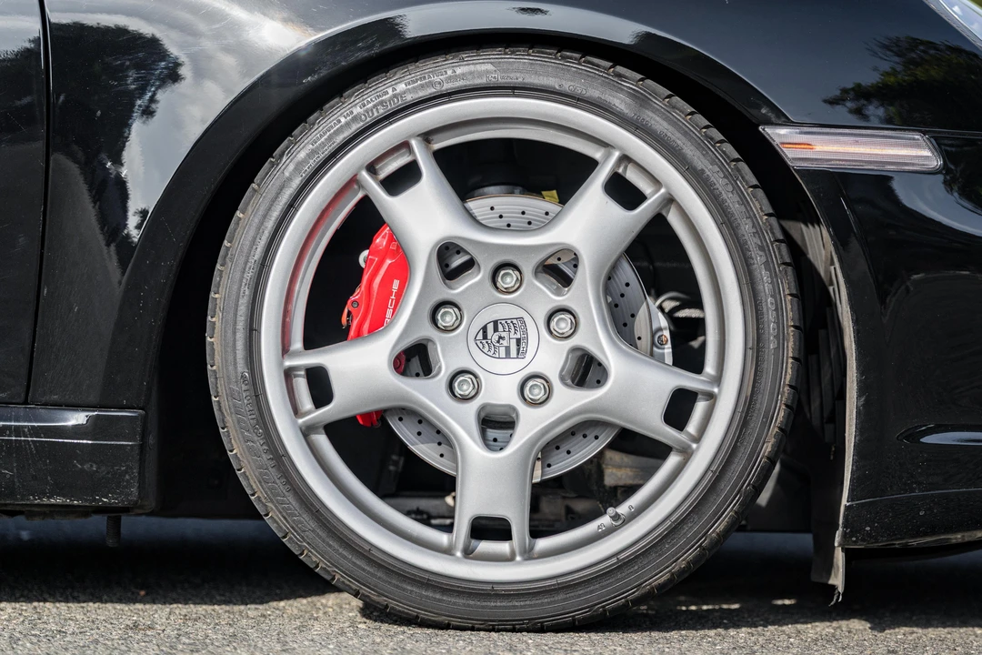 2007 Porsche 987 Cayman S - Image 27 of 31