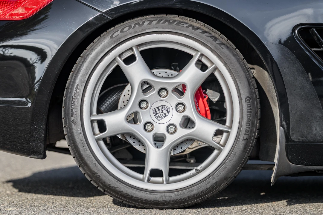 2007 Porsche 987 Cayman S - Image 26 of 31