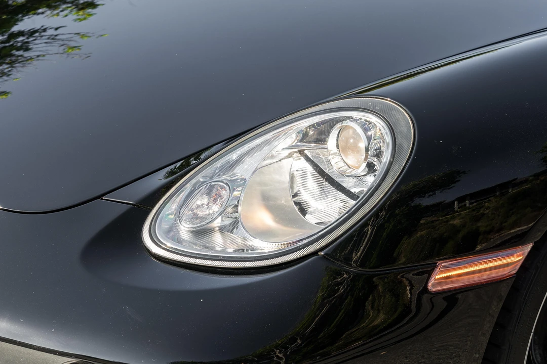 2007 Porsche 987 Cayman S - Image 16 of 31