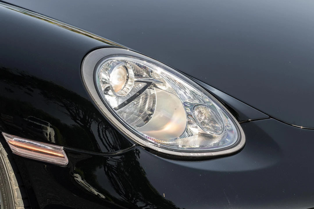2007 Porsche 987 Cayman S - Image 12 of 31