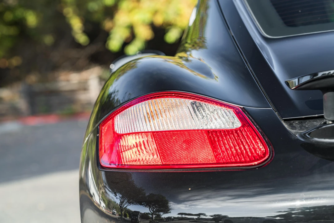 2007 Porsche 987 Cayman S - Image 19 of 31