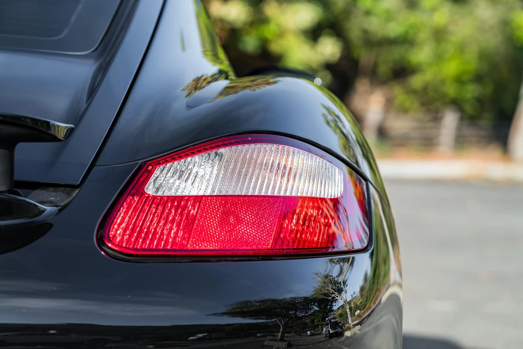 2007 Porsche 987 Cayman S - Image 21 of 31