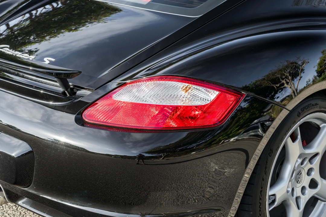 2007 Porsche 987 Cayman S - Image 22 of 31
