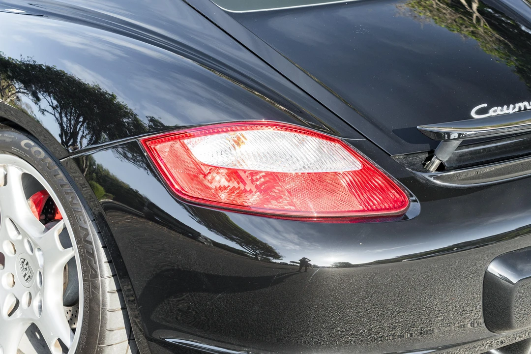2007 Porsche 987 Cayman S - Image 18 of 31