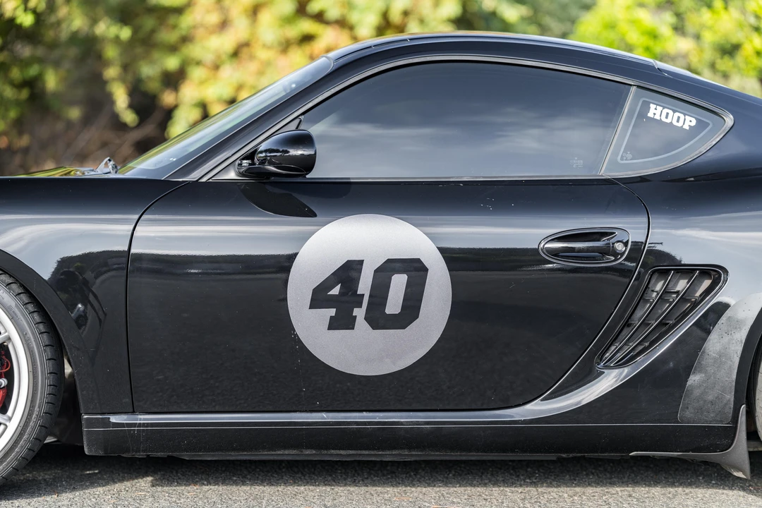 2007 Porsche 987 Cayman S - Image 17 of 31