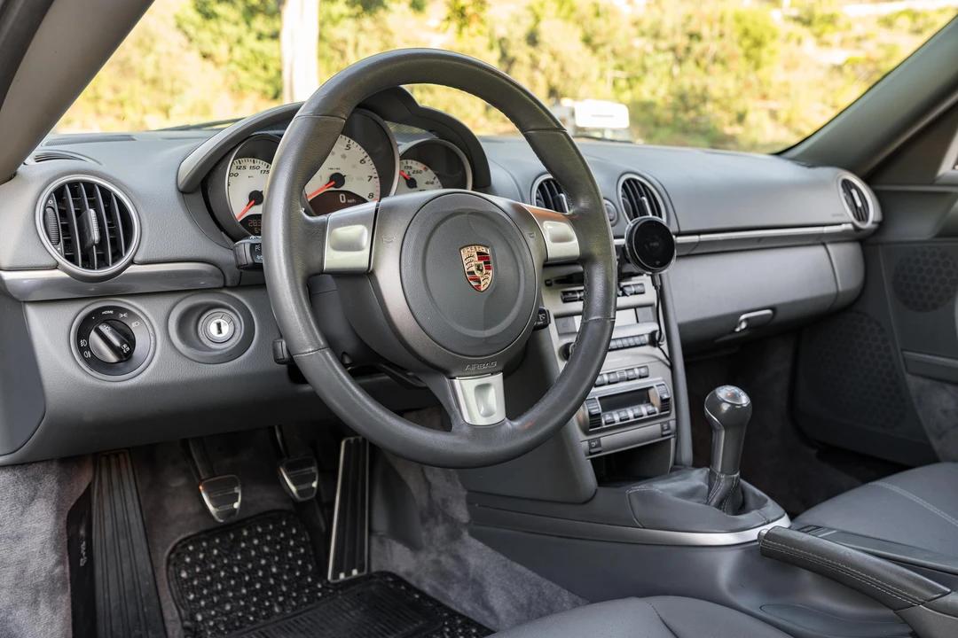 2007 Porsche 987 Cayman S - Image 28 of 31