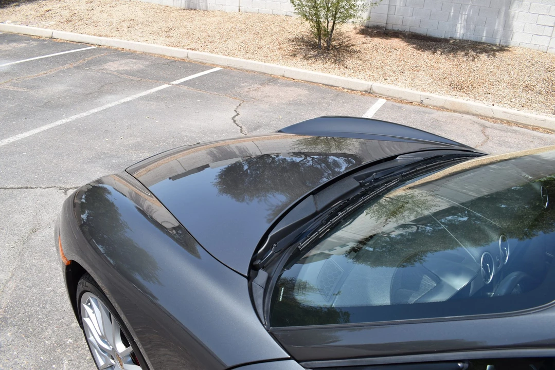 2007 Porsche 987 Cayman S - Image 17 of 31