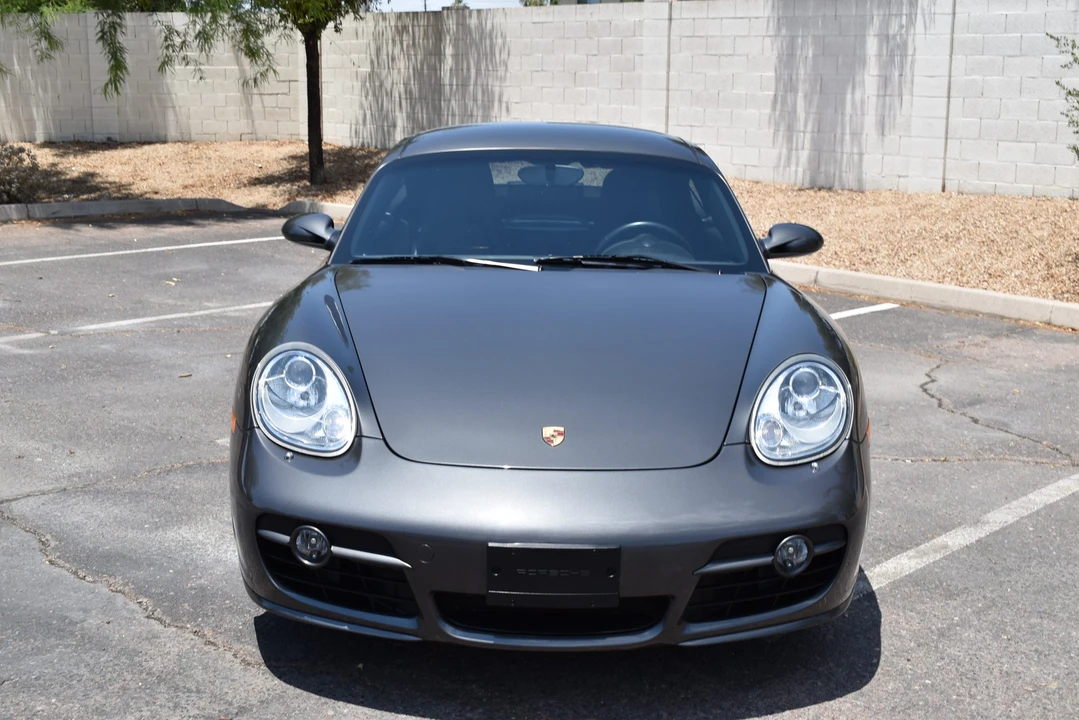 2007 Porsche 987 Cayman S - Image 15 of 31