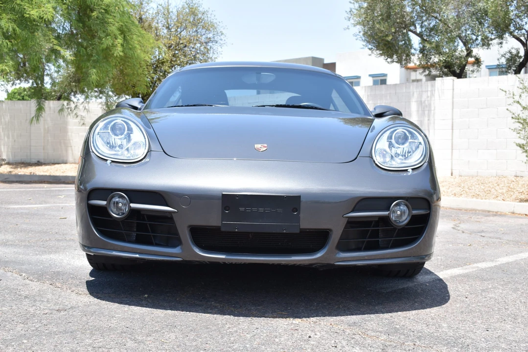 2007 Porsche 987 Cayman S - Image 16 of 31