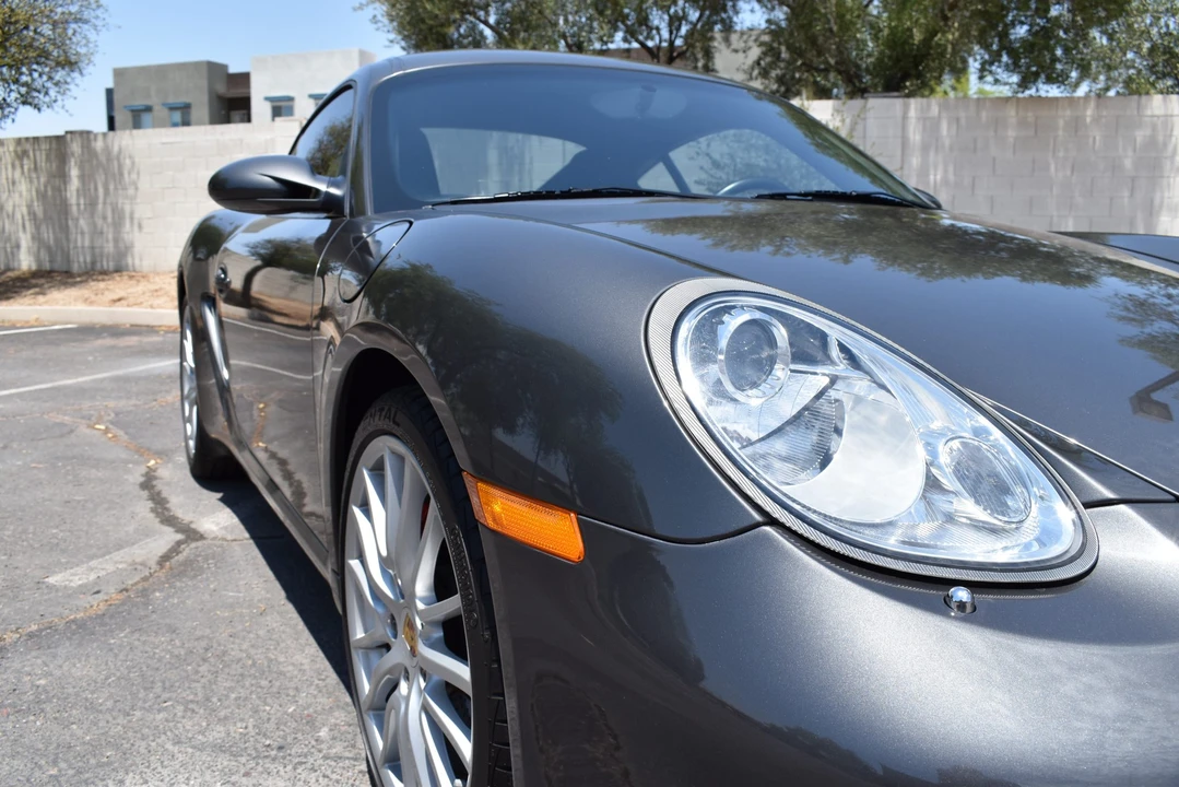 2007 Porsche 987 Cayman S - Image 22 of 31