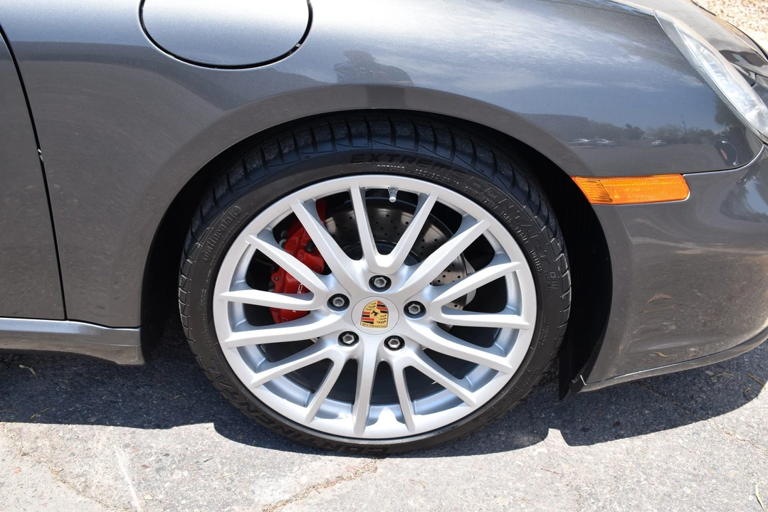 2007 Porsche 987 Cayman S - Image 27 of 31