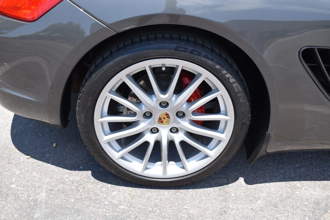 2007 Porsche 987 Cayman S - Image 26 of 31