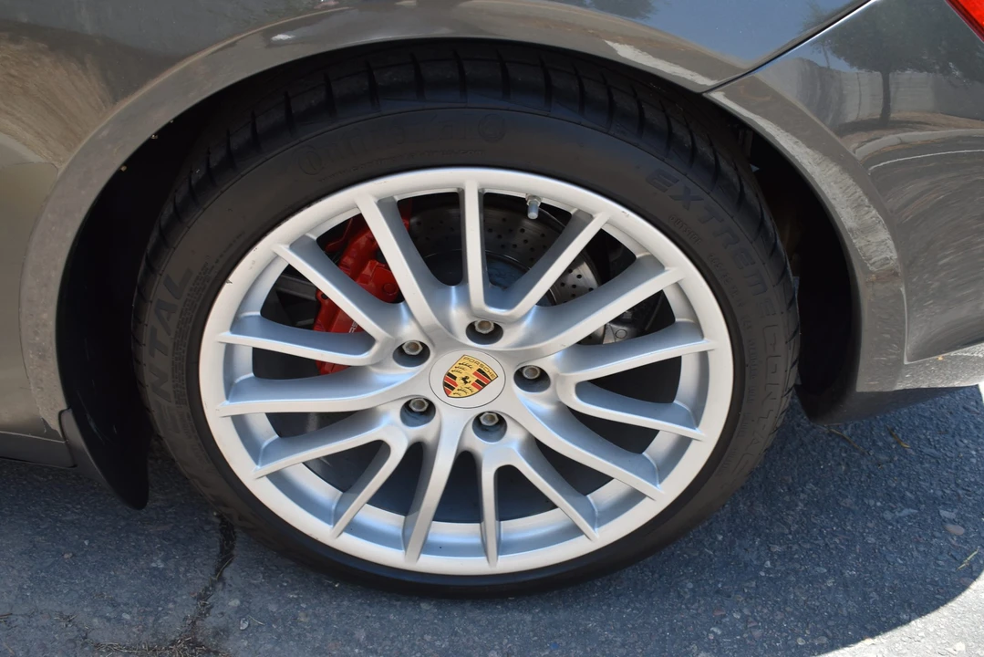 2007 Porsche 987 Cayman S - Image 25 of 31