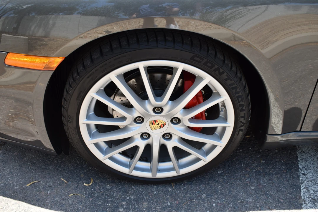 2007 Porsche 987 Cayman S - Image 24 of 31