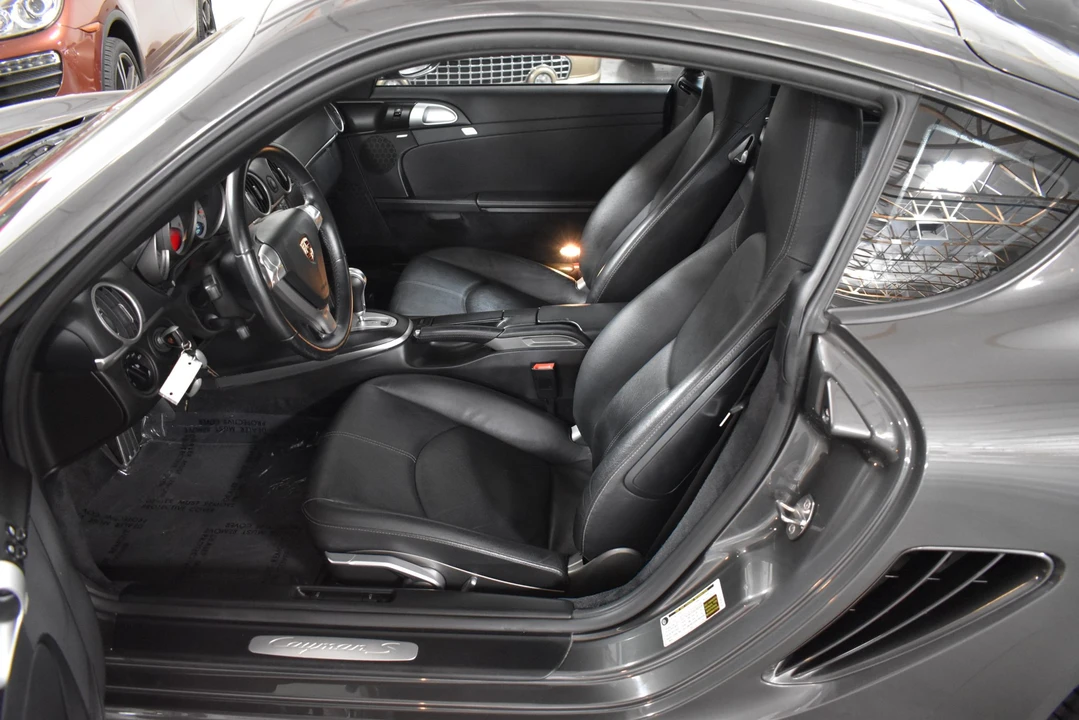2007 Porsche 987 Cayman S - Image 28 of 31