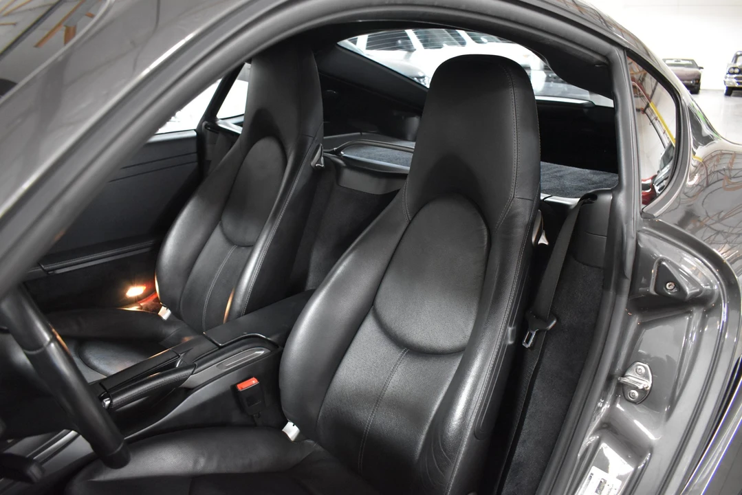 2007 Porsche 987 Cayman S - Image 30 of 31