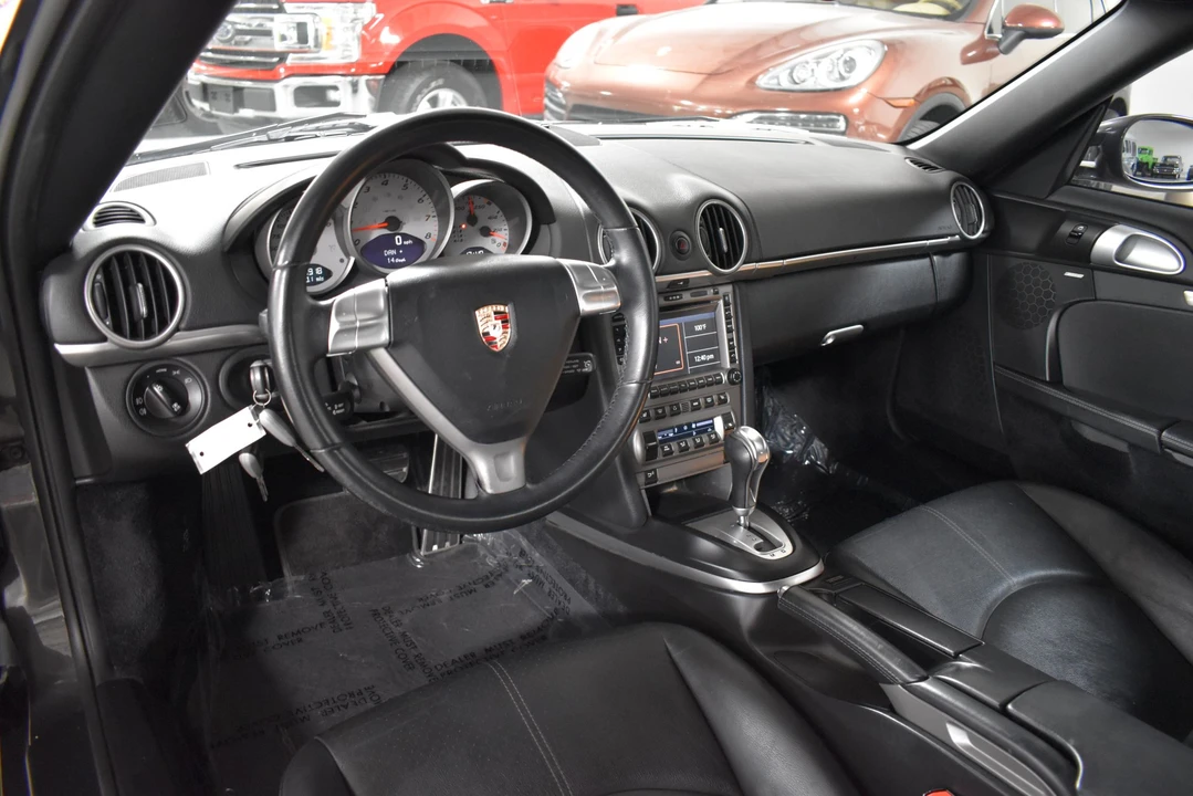 2007 Porsche 987 Cayman S - Image 29 of 31