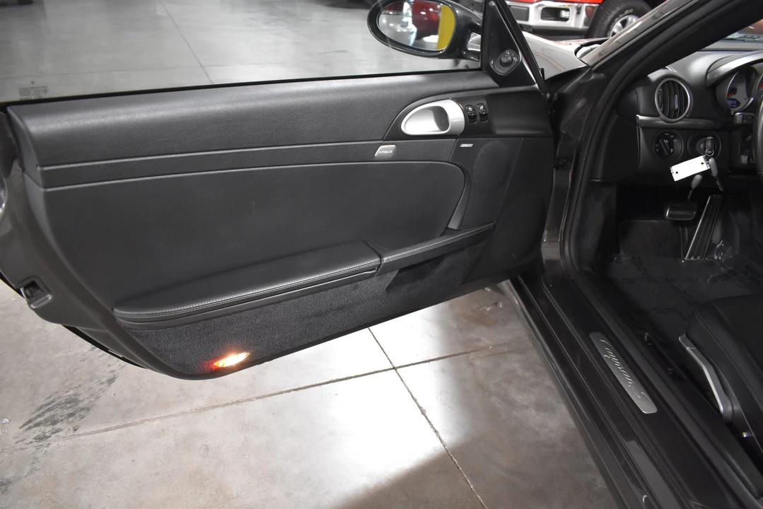 2007 Porsche 987 Cayman S - Image 31 of 31