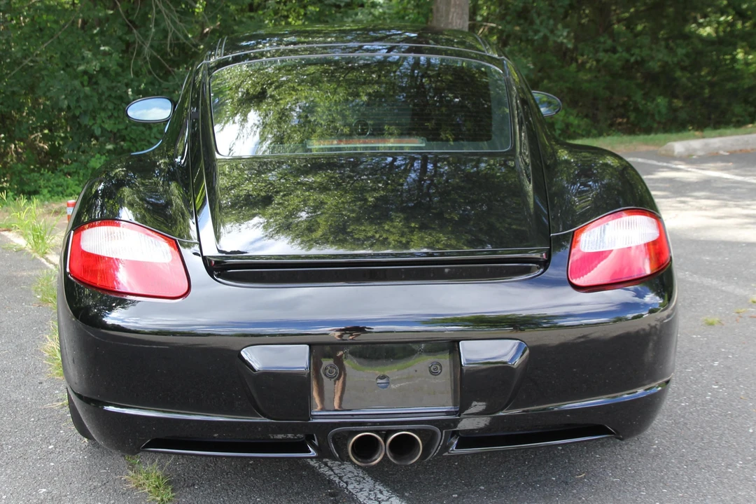 2007 Porsche 987 Cayman S - Image 5 of 21