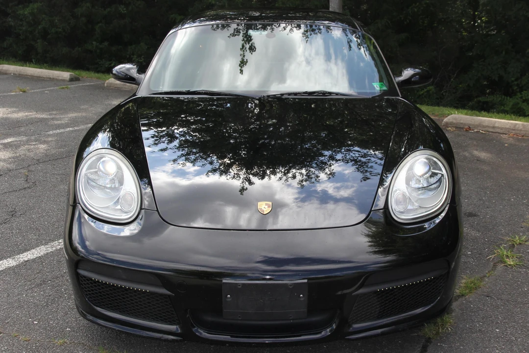 2007 Porsche 987 Cayman S - Image 2 of 21