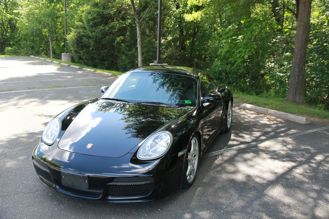 2007 Porsche 987 Cayman S - Image 7 of 21