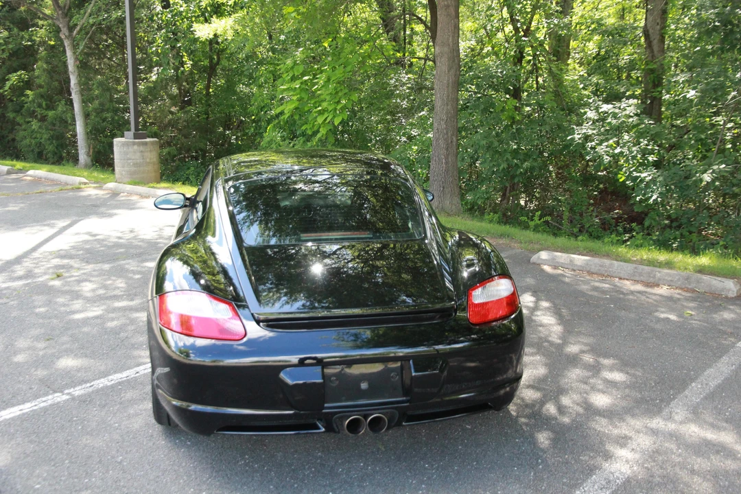 2007 Porsche 987 Cayman S - Image 13 of 21