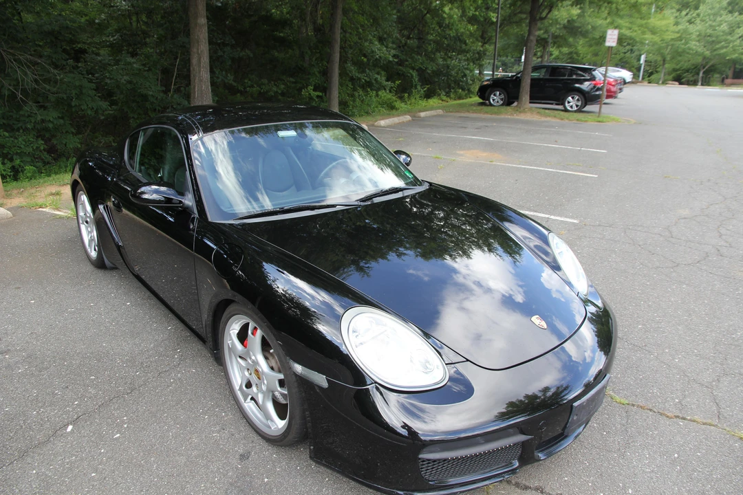 2007 Porsche 987 Cayman S - Image 21 of 21