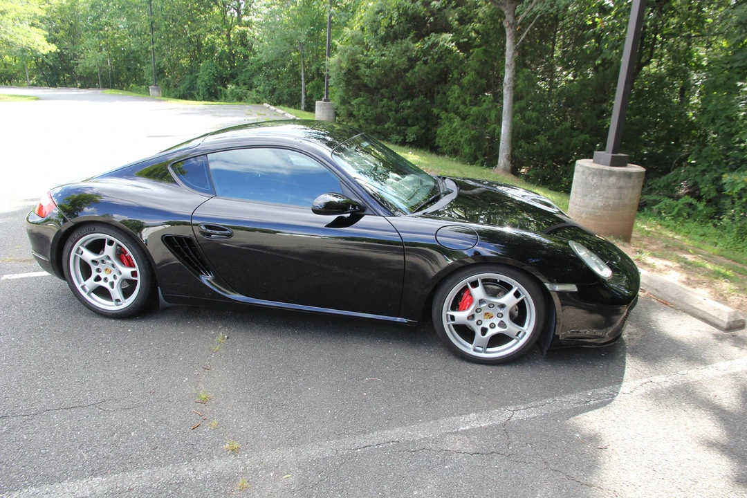 2007 Porsche 987 Cayman S - Image 18 of 21