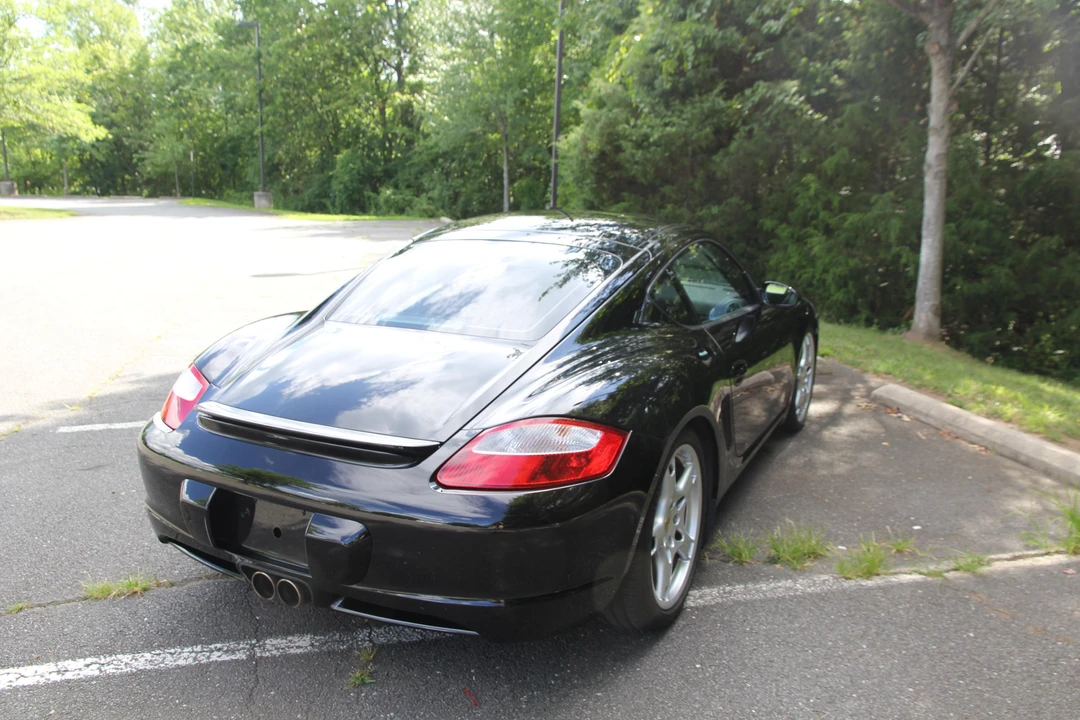 2007 Porsche 987 Cayman S - Image 16 of 21