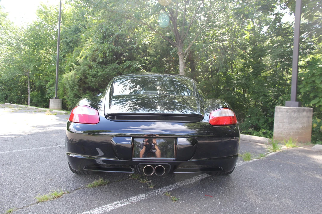 2007 Porsche 987 Cayman S - Image 14 of 21