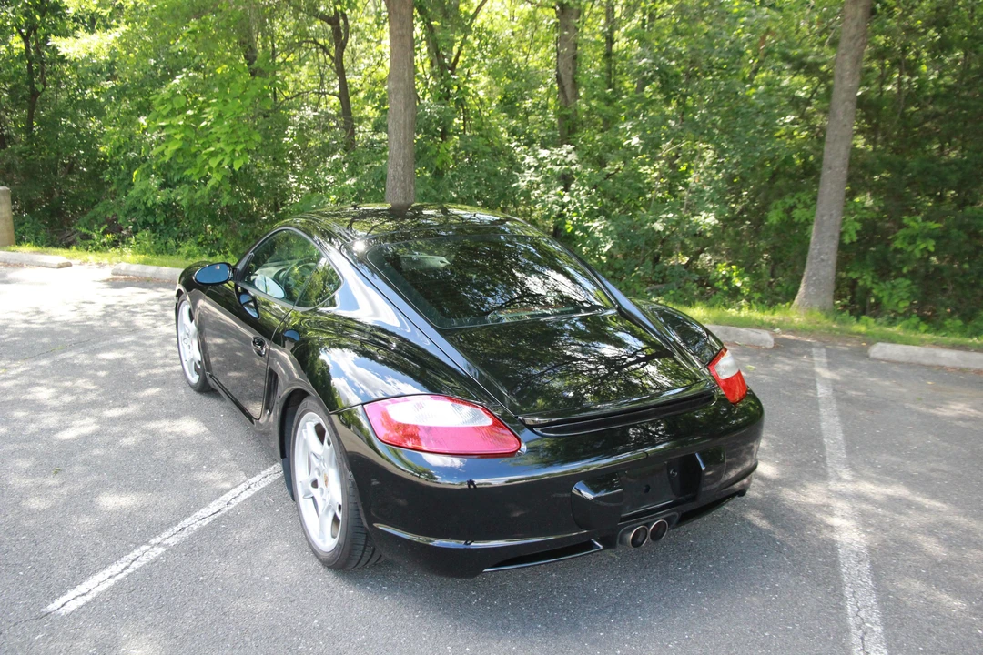 2007 Porsche 987 Cayman S - Image 11 of 21