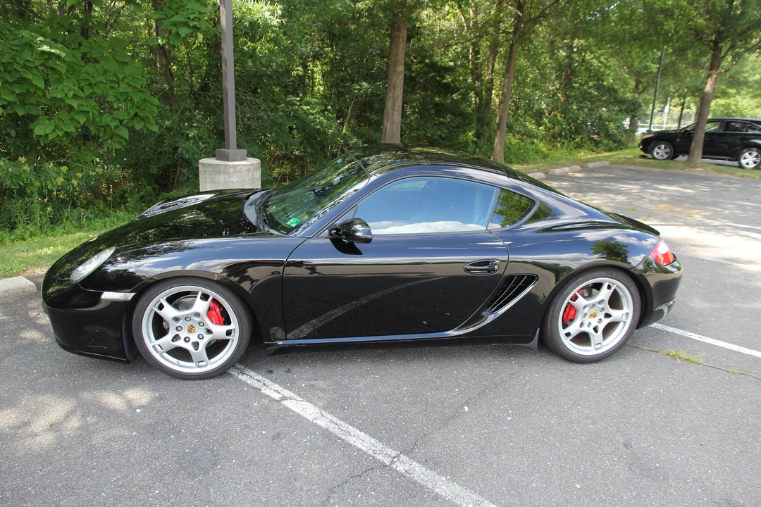 2007 Porsche 987 Cayman S - Image 9 of 21