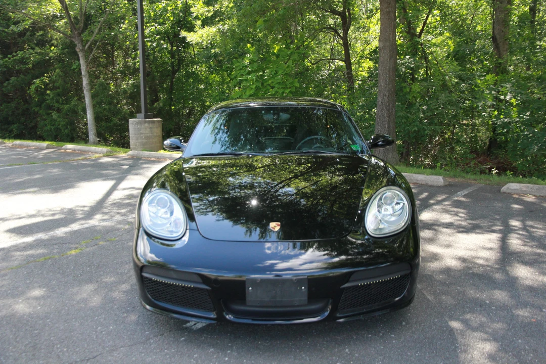2007 Porsche 987 Cayman S - Image 6 of 21