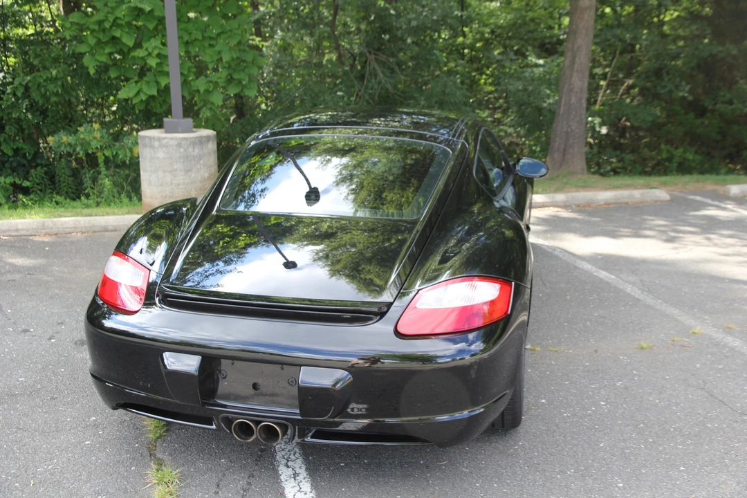 2007 Porsche 987 Cayman S - Image 15 of 21