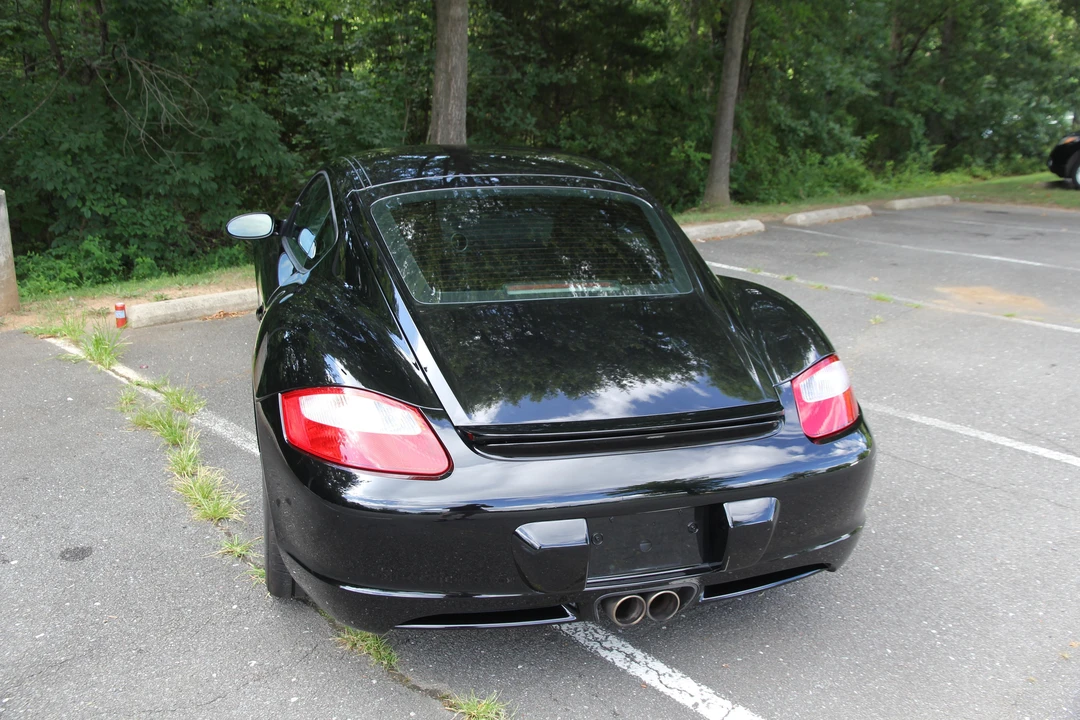2007 Porsche 987 Cayman S - Image 12 of 21