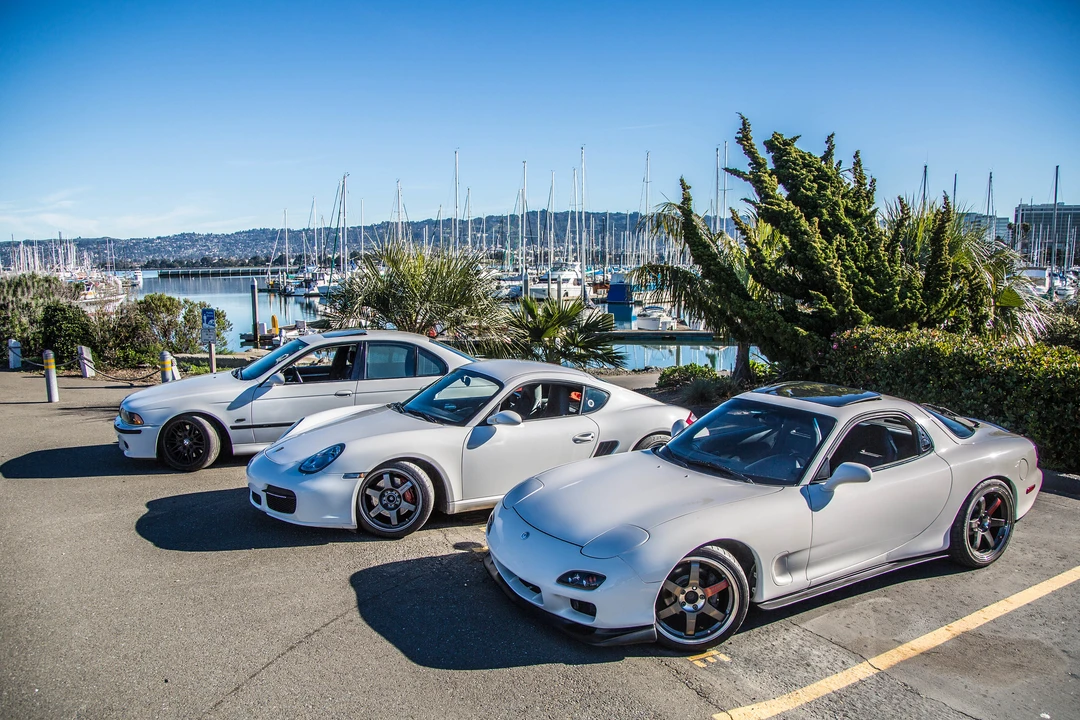 2007 Porsche 987 Cayman S - Image 16 of 16