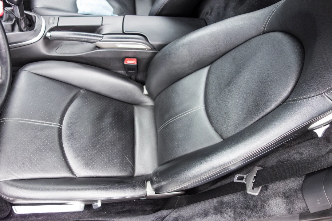 2007 Porsche 987 Cayman S - Image 9 of 16