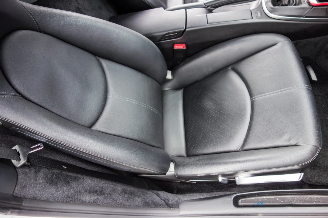 2007 Porsche 987 Cayman S - Image 10 of 16