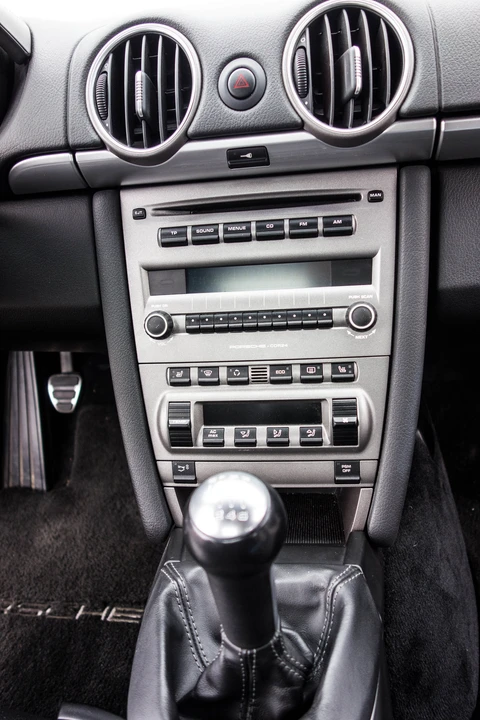 2007 Porsche 987 Cayman S - Image 12 of 16