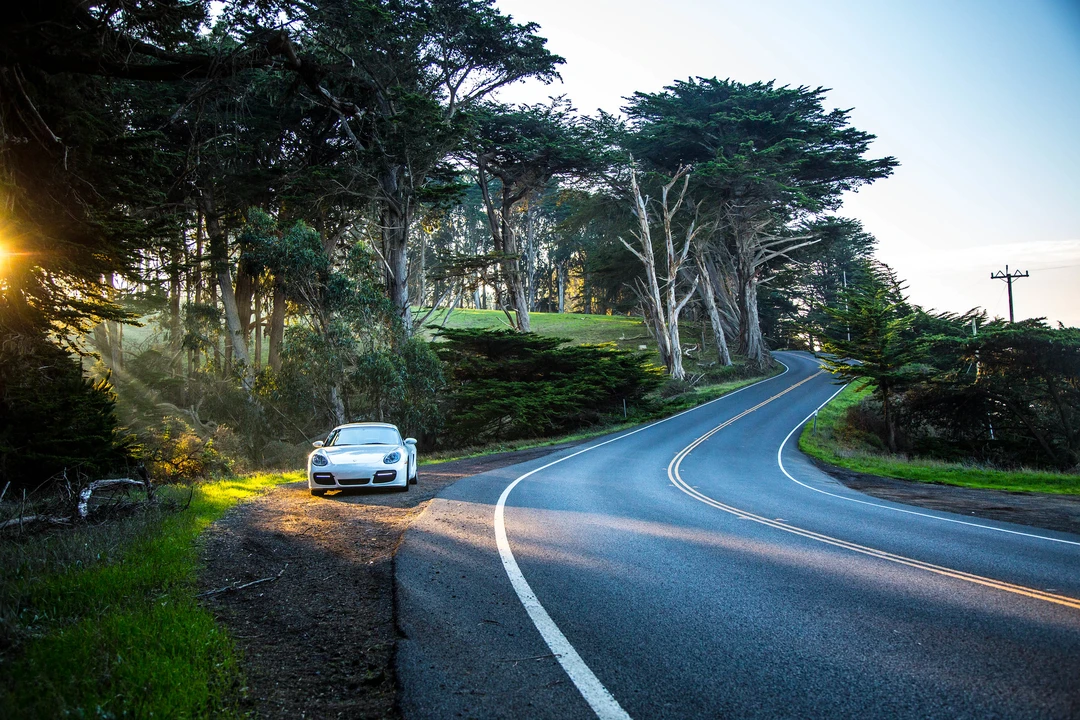 2007 Porsche 987 Cayman S - Image 7 of 16